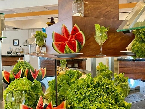 Hotel Belleville Duni Royal Resort Duni (13 / 36)