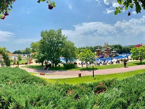 Hotel Belleville Duni Royal Resort Duni Bulgaria (32 / 36)