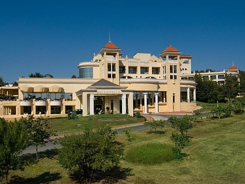 Hotel Belleville Duni Royal Resort Duni Bulgaria (36 / 36)