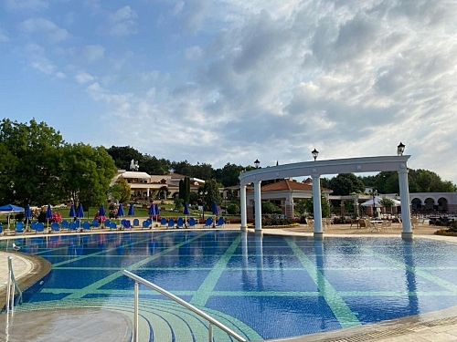 Hotel Belleville Duni Royal Resort Bulgaria (2 / 36)