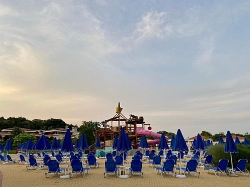 Hotel Belleville Duni Royal Resort Bulgaria (28 / 36)