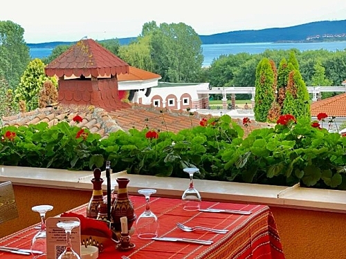 Hotel Belleville Duni Royal Resort Duni (18 / 36)