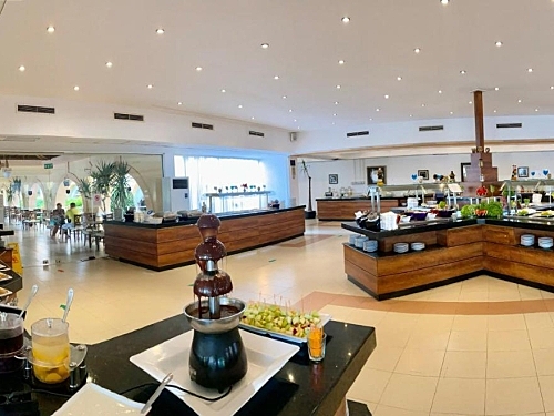 Hotel Belleville Duni Royal Resort Bulgaria (24 / 36)