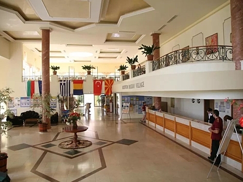 Hotel Belleville Duni Royal Resort Bulgaria (4 / 36)