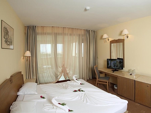 Hotel Belleville Duni Royal Resort Bulgaria (9 / 36)