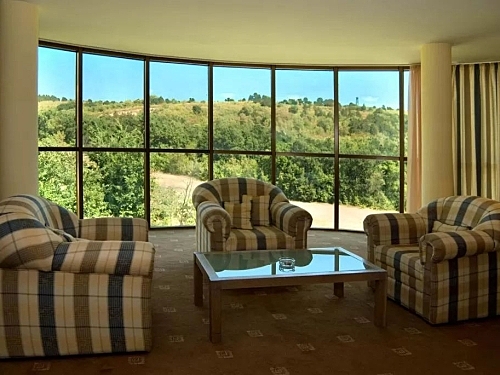 Hotel Belleville Duni Royal Resort Duni Bulgaria (6 / 36)