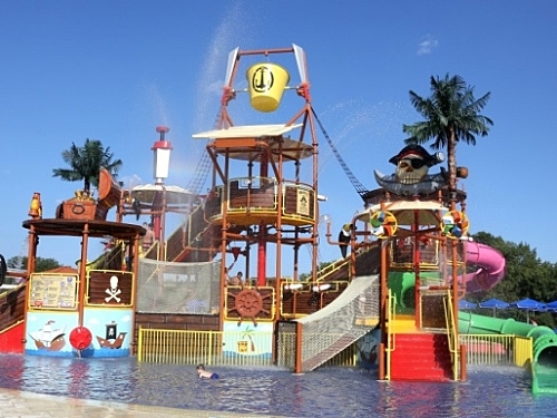 Hotel Belleville Duni Royal Resort Duni (31 / 36)