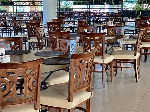 Hotel Belleville Duni Royal Resort Bulgaria (11 / 36)