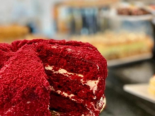 Hotel Belleville Duni Royal Resort Duni (22 / 36)