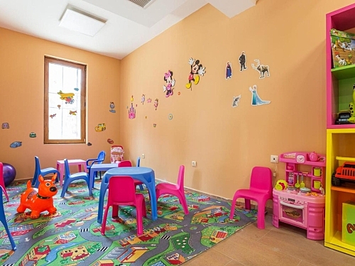 Hotel Festa Via Pontica Pomorie Bulgaria (23 / 39)