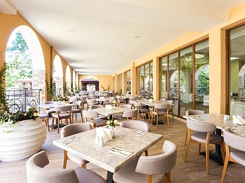 Hotel Festa Via Pontica Bulgaria (25 / 39)