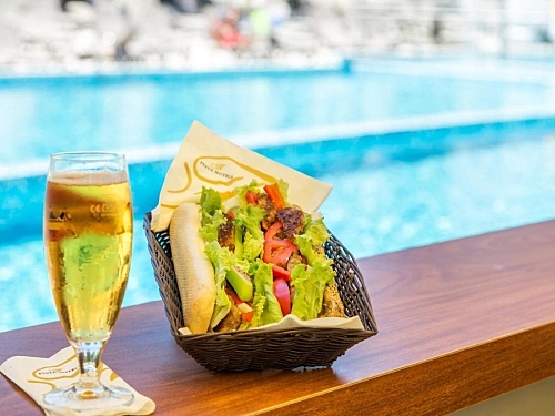 Hotel Festa Via Pontica Pomorie (29 / 39)