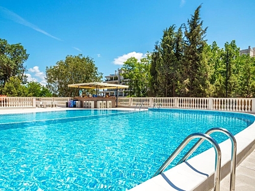 Hotel Festa Via Pontica Pomorie Bulgaria (30 / 39)