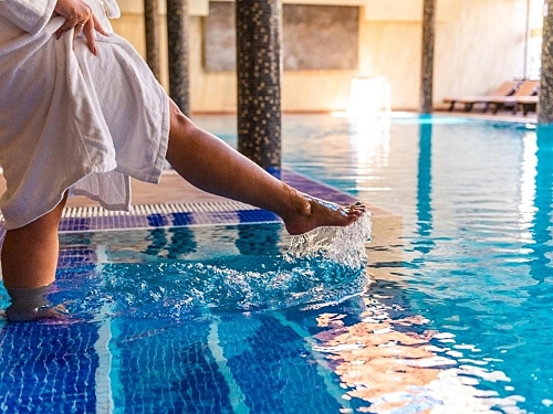 Hotel Festa Via Pontica Pomorie Bulgaria (18 / 39)