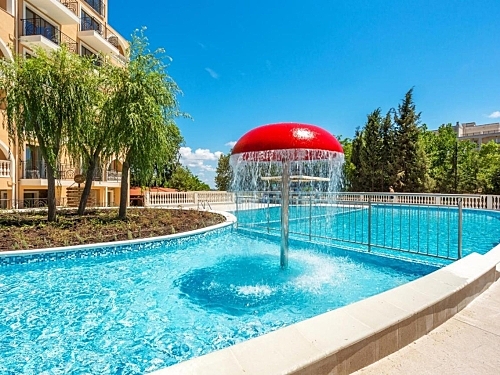 Hotel Festa Via Pontica Pomorie (31 / 39)