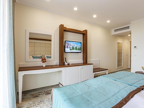 Hotel Festa Via Pontica Pomorie (6 / 39)