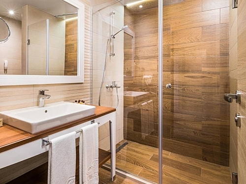 Hotel Festa Via Pontica Pomorie Bulgaria (16 / 39)