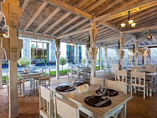 Hotel Festa Via Pontica Pomorie (26 / 39)