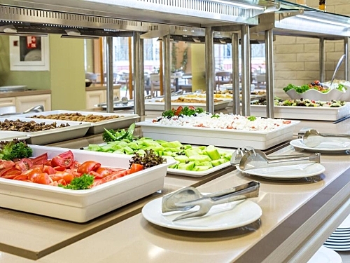 Hotel Festa Via Pontica Pomorie Bulgaria (35 / 39)