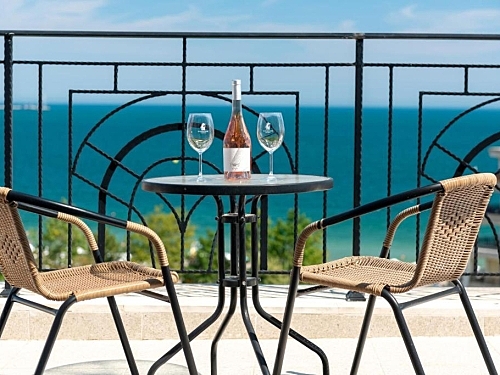 Hotel Festa Via Pontica Pomorie (36 / 39)