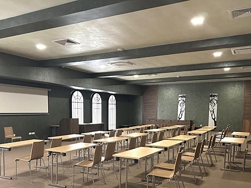 Hotel Festa Via Pontica Bulgaria (37 / 39)