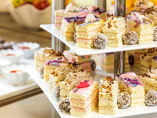 Hotel Festa Via Pontica Pomorie (39 / 39)