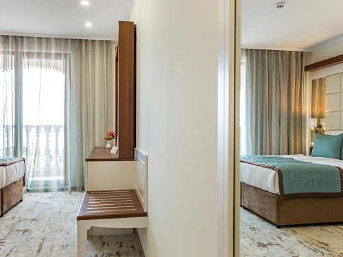 Hotel Festa Via Pontica Bulgaria (8 / 39)