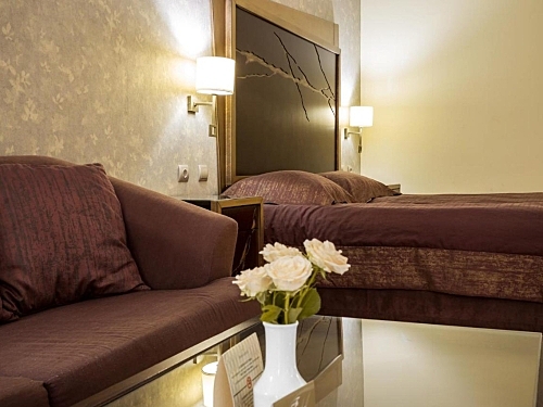 Hotel Festa Via Pontica Bulgaria (12 / 39)