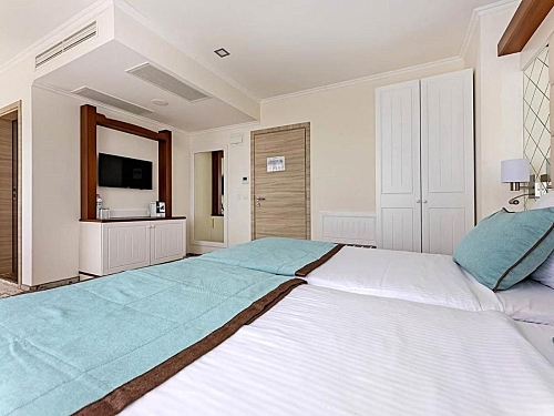 Hotel Festa Via Pontica Pomorie Bulgaria (15 / 39)