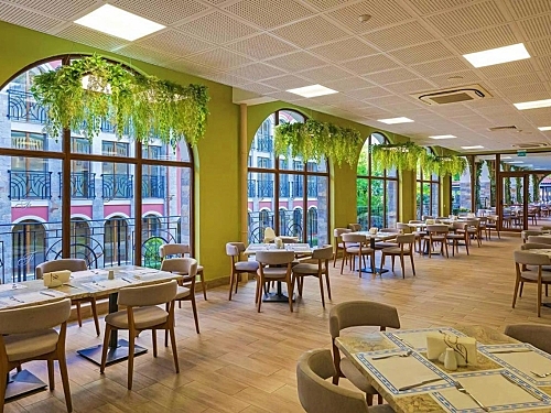 Hotel Festa Via Pontica Bulgaria (27 / 39)