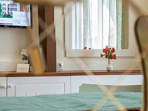 Hotel Festa Via Pontica Pomorie (7 / 39)