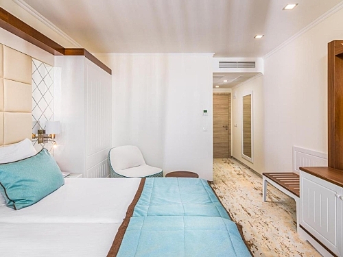 Hotel Festa Via Pontica Bulgaria (10 / 39)