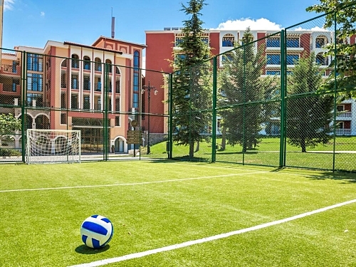 Hotel Festa Via Pontica Pomorie (19 / 39)