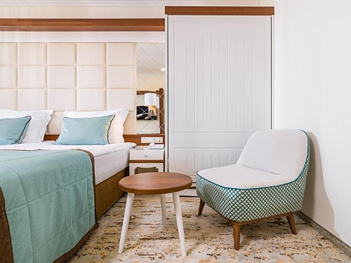 Hotel Festa Via Pontica Bulgaria (14 / 39)