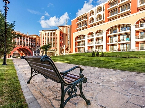 Hotel Festa Via Pontica Pomorie (33 / 39)