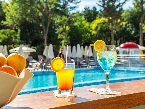 Hotel Festa Via Pontica Pomorie Bulgaria (28 / 39)