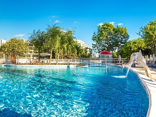 Hotel Festa Via Pontica Pomorie (22 / 39)