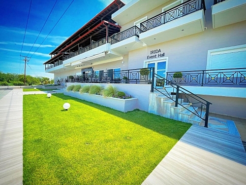 Filippos Hotel Thassos (5 / 45)