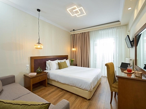 Filippos Hotel Grecia (24 / 45)