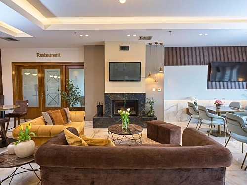 Filippos Hotel Thassos (26 / 45)