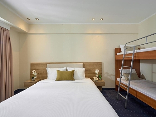 Filippos Hotel Thassos (35 / 45)