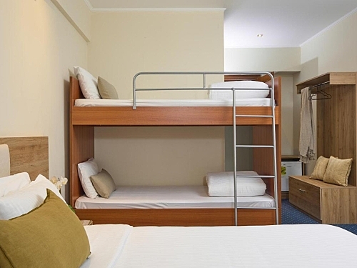 Filippos Hotel Grecia (36 / 45)