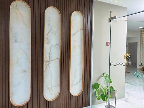 Filippos Hotel Thassos Grecia (40 / 45)