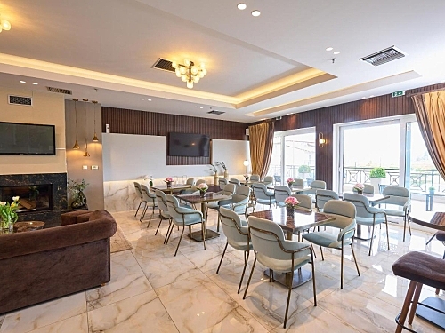 Filippos Hotel Grecia (42 / 45)