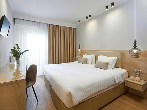 Filippos Hotel Thassos (11 / 45)