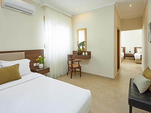 Filippos Hotel Thassos (38 / 45)