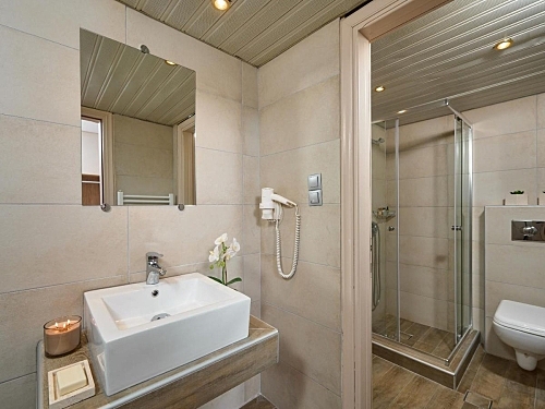 Filippos Hotel Grecia (33 / 45)