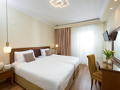 Filippos Hotel Thassos (14 / 45)