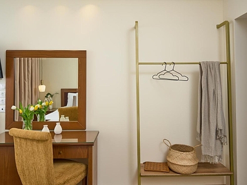 Filippos Hotel Thassos Grecia (19 / 45)