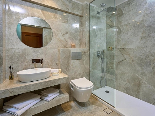 Filippos Hotel Thassos Grecia (22 / 45)